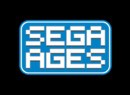 Six More Sega Ages Games Announced For Nintendo Switch