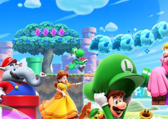 Super Mario Bros. Wonder Had No Deadline During Its Prototype Phase