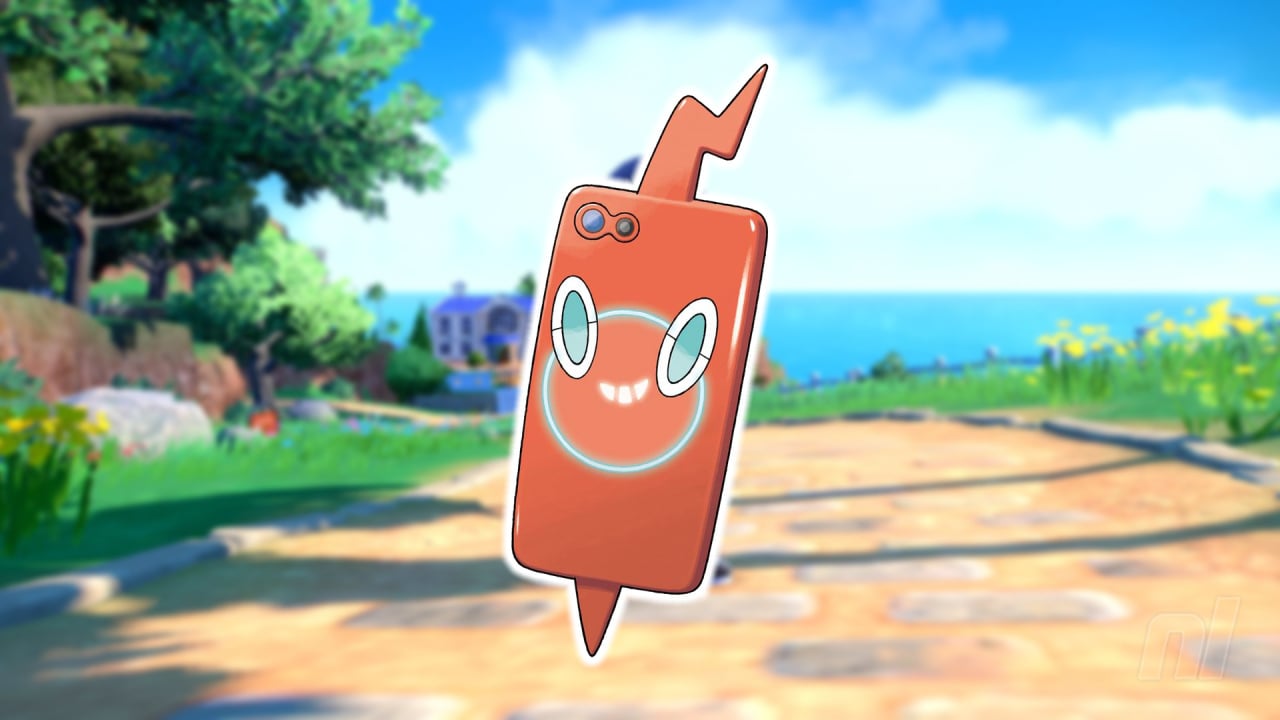 Previous Pokémon Play Records Unlock Exclusive In-Game Phone Cases In  Scarlet And Violet