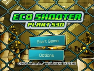 Eco Shooter: Plant 530