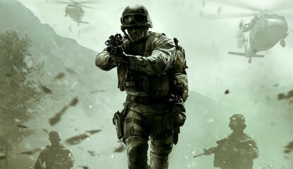 FTC Reportedly Wants Info From Nintendo On Call Of Duty Deal (North America)