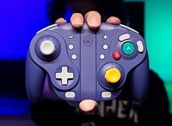 Missed Out On NYXI's GameCube-Inspired Switch Controller? Pre-Orders Are Now Available
