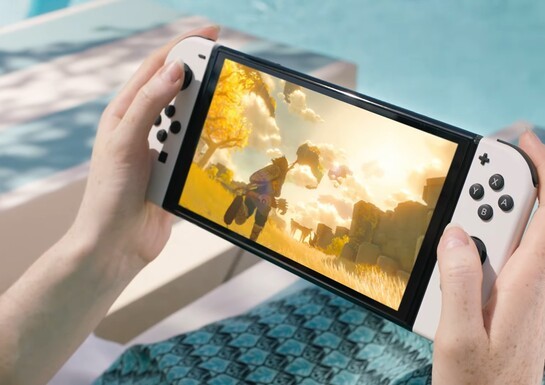 Nintendo President Teases Smoother Transition To Switch 2