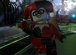 LEGO DC Super Villains And LEGO Incredibles 2 Could Be On Their Way
