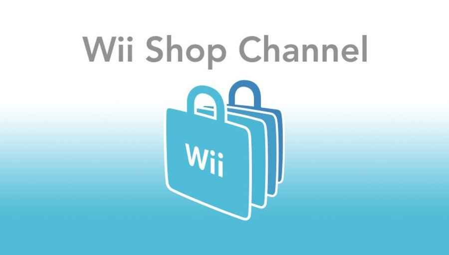 Los ritme Nog steeds So Long Wii Shop Channel, And Thanks For All The Games - Nintendo Life