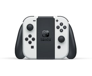 Nintendo Switch OLED Model