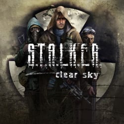 STALKER: Clear Sky (Switch) - Tighter Shooting But Less Atmosphere