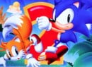 Watch Sonic Repeatedly Rescue Tails In 3D Sonic The Hedgehog 2's Credits Sequence