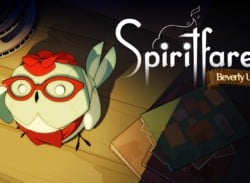 Spiritfarer's 'Beverly Update' Is Now Live, Adding New Tiny Owl Character, More Recipes, And Extra Save Slots