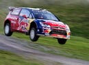3DS Joins the World Rally Championship This Year