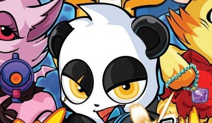 Wicked Monsters Blast (Wii)