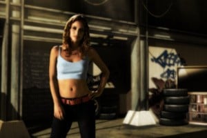 Need For Speed: Most Wanted Screenshot