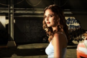 Need For Speed: Most Wanted Screenshot