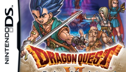 If You Know Dragon Quest Trivia, You Could Meet the Creator