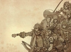 'The Last Story' Helped The Wii Go Out On A Real-Time High 15 Years Ago