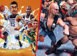 2K Is Delisting Two Arcade Sports Games Later This Month