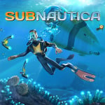 Subnautica (Switch eShop)