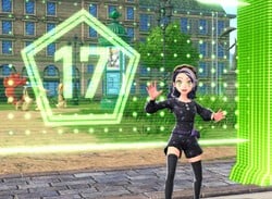 Pokémon Legends: Z-A: Wild Zone 17 Guide - All Pokémon & Alphas