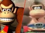 Donkey Kong Country's Artist Reacts To Nintendo's Redesign