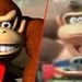 Random: Donkey Kong Country's Artist Reacts To Nintendo's Redesign