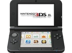 3DS XL and Upcoming Titles Head to Comic-Con