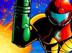 You Might Want To Make A Drink Before Watching This Metroid History Feature