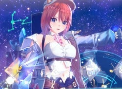 The First Review For Atelier Resleriana: The Red Alchemist & The White Guardian Is In