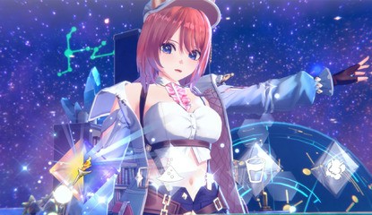 The First Review For Atelier Resleriana: The Red Alchemist & The White Guardian Is In