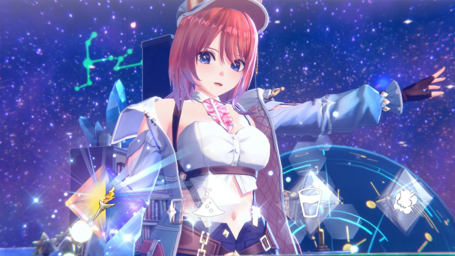 Atelier Resleriana Receives Strong Debut Score in Latest Famitsu Review
