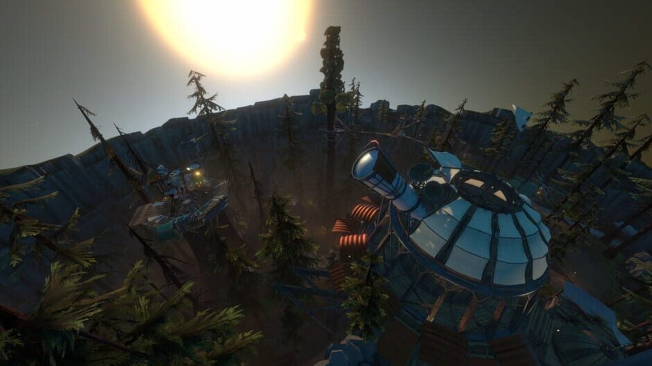 Outer Wilds on Nintendo Switch is near, fans believe - Video Games