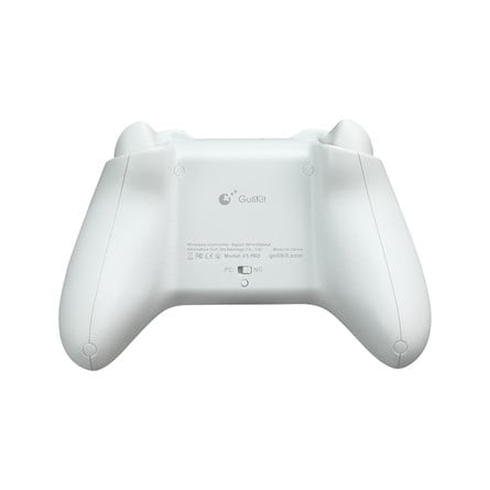ES PRO - White