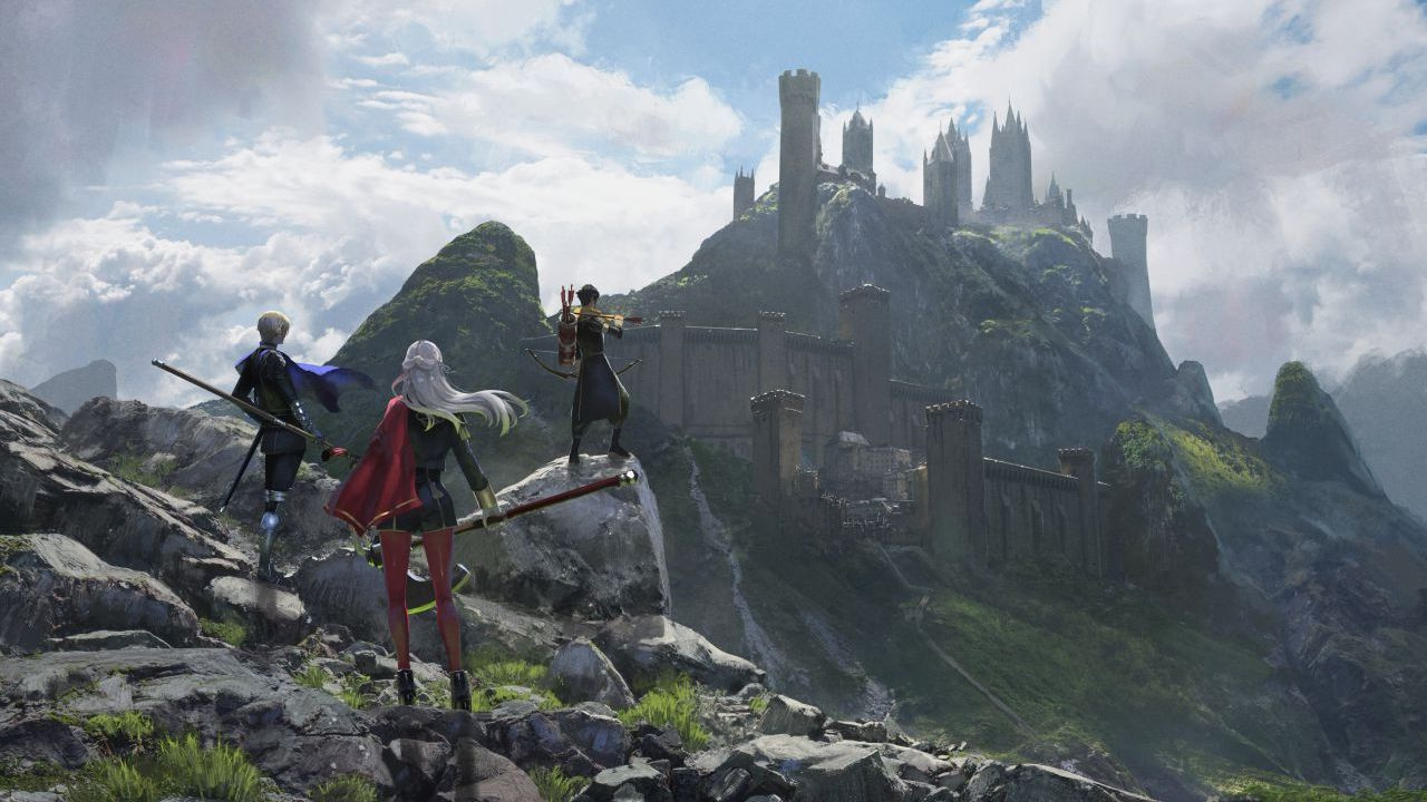 Soapbox: In Praise Of Fire Emblem: Three Houses, Two Years On