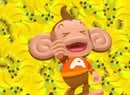A New Super Monkey Ball Game Has Been Rated Again, This Time In Brazil