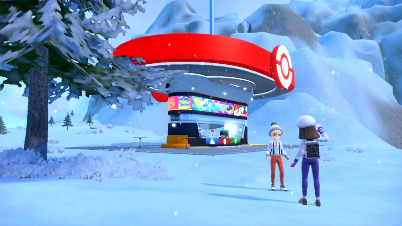 Pokémon Sword and Shield TM location guide–Where to find False Swipe, Phantom  Force and more