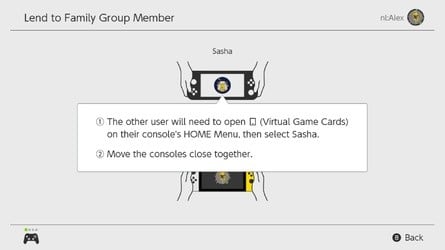 Virtual Game Card 17