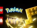 More LEGO Pokémon Sets Appear To Have Leaked, Here's A First Look
