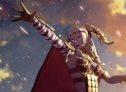 So, How Many Hours Have You Spent In Fire Emblem: Fortune's Weave?
