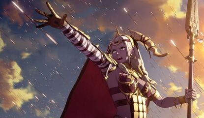 So, How Many Hours Have You Spent In Fire Emblem: Fortune's Weave?