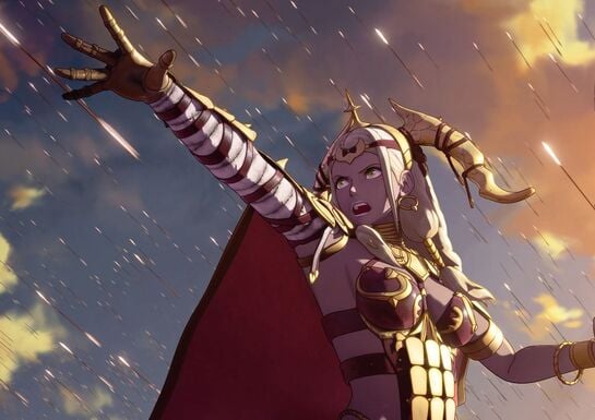 So, How Many Hours Have You Spent In Fire Emblem: Fortune's Weave?