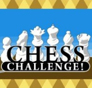 Chess Challenge!