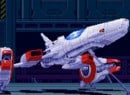 Yuzo Koshiro's Shmup 'Earthion' Finally Has A Switch Release Date