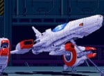Yuzo Koshiro's Shmup 'Earthion' Finally Has A Switch Release Date