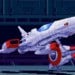 Yuzo Koshiro's Shmup 'Earthion' Finally Has A Switch Release Date
