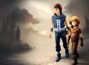 The Award-Winning Brothers: A Tale Of Two Sons Comes To Switch With Exclusive Co-Op Mode