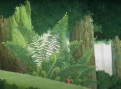 Beautiful Ghibli-Esque Platformer Hoa Gets A 7-Minute Gameplay Trailer