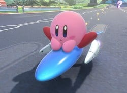 We've Played More Kirby Air Riders, So Here, Have Some Gameplay