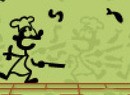 Game & Watch Chef (DSiWare)