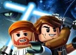 LEGO Star Wars III: The Clone Wars (Wii)