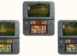 Does Nintendo's Drive Towards Multiplayer Gaming Appeal to You?