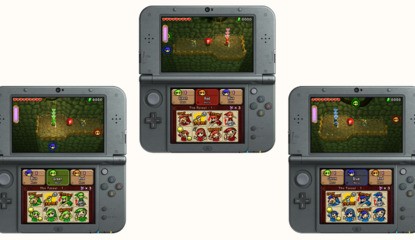 Does Nintendo's Drive Towards Multiplayer Gaming Appeal to You?